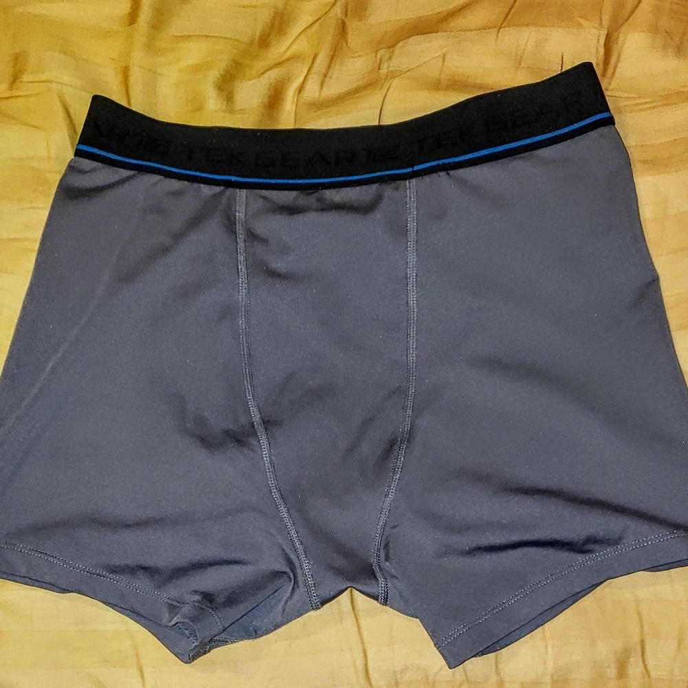 UNDERWEAR
